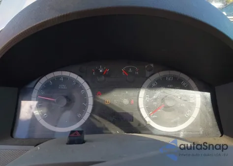 2008 Ford Escape Xlt из США, поврежденный, VIN 1FMCU03Z78KC23837